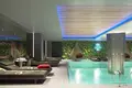 Квартира 1 комната 30 м² Борнова, Турция