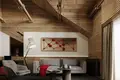 Квартира 1 спальня 35 м² Колашин, Черногория