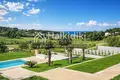 4 room villa 252 m² Kassandra Municipality, Greece