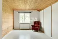 House  Lindkoski, Finland