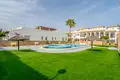 Bungalow 3 pokoi 89 m² Orihuela, Hiszpania
