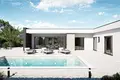 3 bedroom villa 164 m² Smokovic, Croatia
