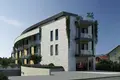 Квартира 1 спальня 54 м² Donja Lastva, Черногория