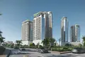 Квартира 2 комнаты 64 м² Дубай, ОАЭ