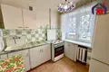2 room apartment 44 m² Sluck, Belarus