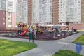 3 room apartment 111 m² Minsk, Belarus