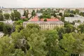 Appartement 2 chambres 49 m² Varsovie, Pologne