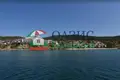 Wohnung 3 zimmer 90 m² Sweti Wlas, Bulgarien