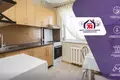 Apartamento 2 habitaciones 45 m² Minsk, Belarús
