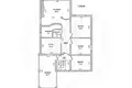 Dom 205 m² Telmy 2, Białoruś
