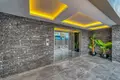 Apartamento 3 habitaciones 66 m² Alanya, Turquía