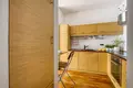 2 room apartment 44 m² Warsaw, Poland