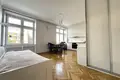 1 room apartment 27 m² in Warsaw, Poland