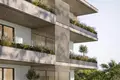 Wohnung 2 zimmer 83 m² Limassol, Zypern