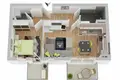 Appartement 875 m² Nessebar, Bulgarie