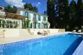 Villa 4 chambres 184 m² Baošići, Monténégro