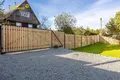 Casa 110 m² Lahojsk selsaviet, Belarús
