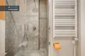 Mieszkanie 2 pokoi 43 m² w Wilno, Litwa
