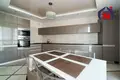 Wohnung 3 zimmer 110 m² Minsk, Belarus