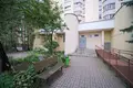 2 room apartment 56 m² Minsk, Belarus