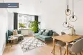 2 room apartment 35 m² Vilnius, Lithuania