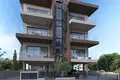 2 bedroom apartment 89 m² Limassol District, Cyprus