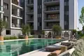 Apartamento 3 habitaciones 151 m² Limasol, Chipre