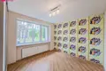 Квартира 3 комнаты 72 м² Ziegzdriai, Литва