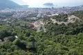 Land  Budva, Montenegro