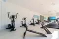3 bedroom apartment  Mijas, Spain