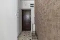 1 room apartment 37 m² Warsaw, Poland