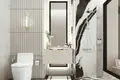 Квартира 2 спальни 51 м² Паттайя, Таиланд