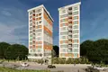 Appartement 4 chambres 114 m² Kadikoy, Turquie