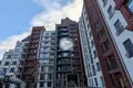 3 room apartment 87 m² Kaliningrad, Russia