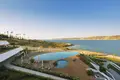 Appartement 2 chambres 84 m² Tchesmé, Turquie