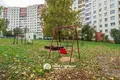 Wohnung 3 zimmer 71 m² Minsk, Belarus