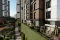 Apartamento 1 habitación 150 m² Bagcilar, Turquía