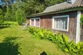 Casa 23 m² Naracki sielski Saviet, Belarús