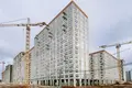Apartamento 1 habitación 27 m² Mytishchi, Rusia