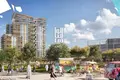 Apartamento 1 habitación 851 m² Dubái, Emiratos Árabes Unidos