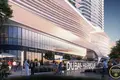 2 room apartment 80 m² Dubai, United Arab Emirates