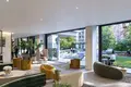 Wohnung 4 Schlafzimmer 152 m² Rotherham, Großbritannien