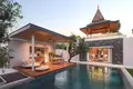 Villa 4 chambres 420 m² Choeng Thale, Thaïlande