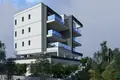Mieszkanie 2 pokoi 95 m² Limassol, Cypr