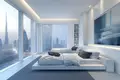 Mieszkanie 1 pokój 81 m² Dubaj, Emiraty Arabskie
