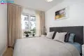 Mieszkanie 2 pokoi 46 m² Wilno, Litwa