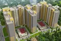 3 room apartment 95 m² Odesa, Ukraine