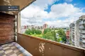 Appartement 3 chambres 67 m² Vilnius, Lituanie