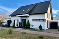 3-Schlafzimmer-Villa 360 m² Duisburg, Deutschland