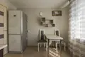 Apartamento 1 habitación 34 m² Minsk, Belarús